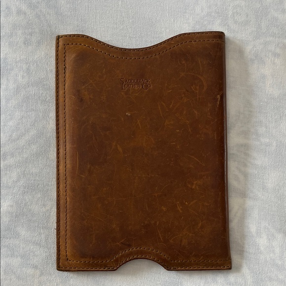 Apple iPad - Picture 4 of 7